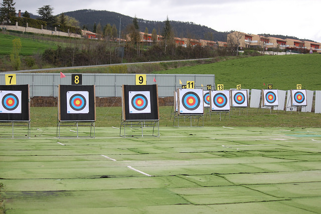 CONVOCATORIA DE ASAMBLEA DE LA FEDERACI&Oacute;N NAVARRA DE TIRO CON ARCO